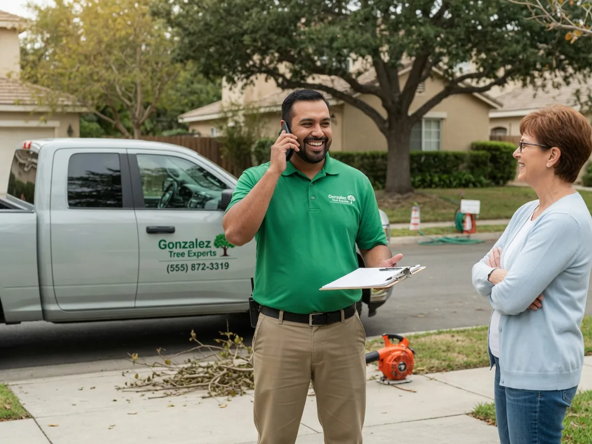 Tree Service Orient, IL FAQs